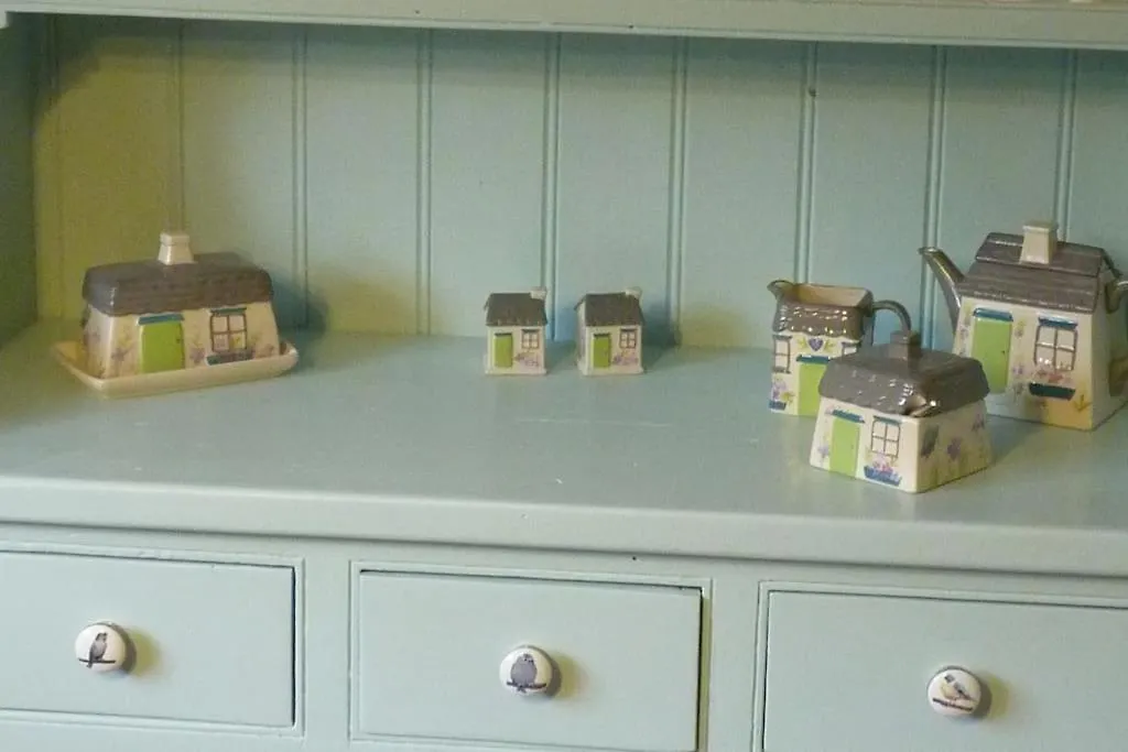 28B The Cottage Two Bedroom Luxury Cosy Cottage Thirsk