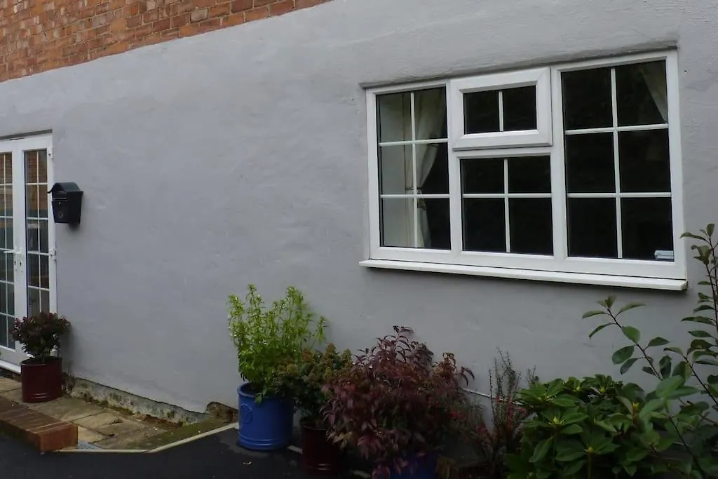 28B The Cottage Two Bedroom Luxury Cosy Cottage Thirsk 0*,  Egyesült Királyság